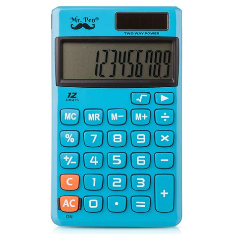 calculadora placard 3/5|Basic Calculator.